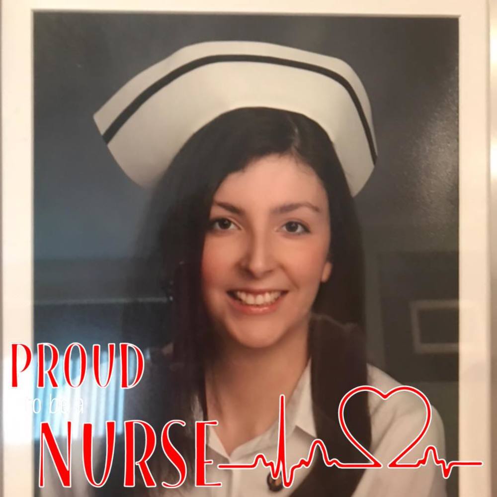 Meet your Posher, Marlena